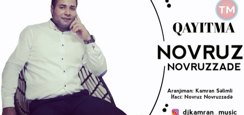 دانلود آهنگ گایتما نوروز نوروز زاده